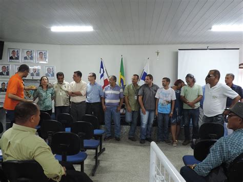 Conceição da Feira debate preservação da Área de Proteção Ambiental do