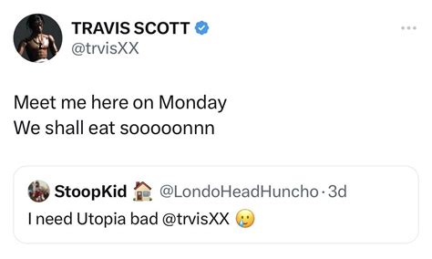 Live version : r/travisscott