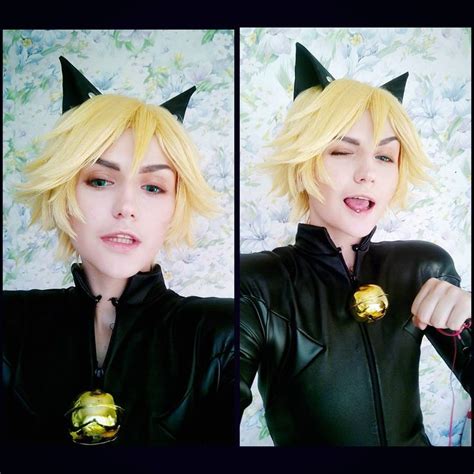 Pin on Miraculous Cosplay