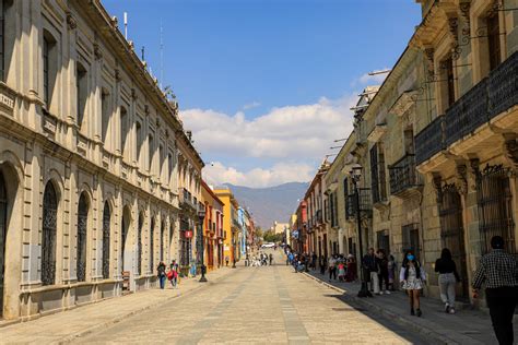 Prev Sectur Oaxaca Derrama Econ Mica De Mdp Por Semana Santa Y