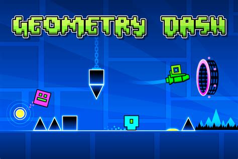 Geometry Dash Geometrypedia Fandom