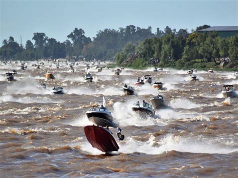 Goya Y El Surub Convocan A Los Pescadores Del Mundo Primera Edici N