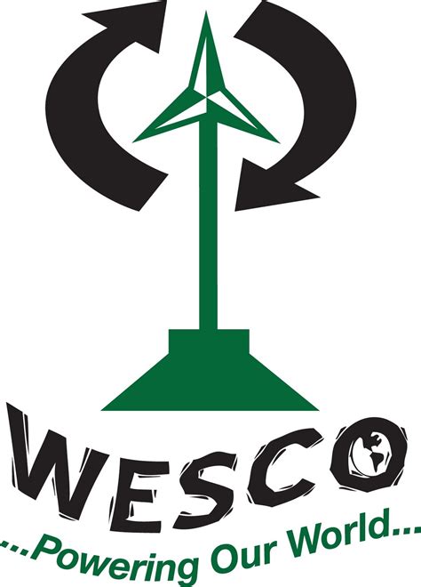 Wesco Wind: WESCO WIND