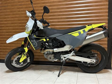 Husqvarna 701 Sm 2023 Kaufen Auf Ricardo