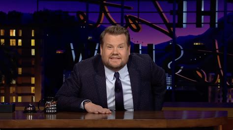 James Corden Says Goodbye The 9 Best Moments From The Late Late Show