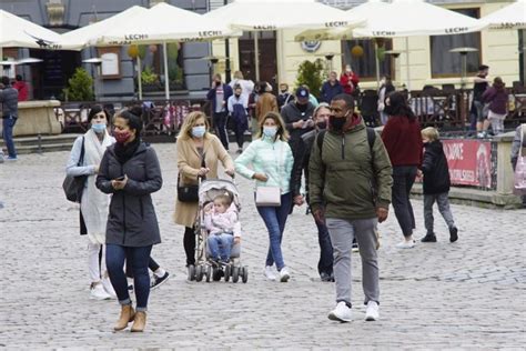 Rząd wprowadził nowe obostrzenia Restrykcje obowiązują od 27 marca do