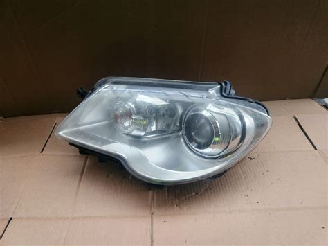 1t1941751a W Lampy Przednie Reflektory Allegro Pl