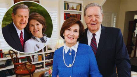 An Enduring Tribute to Elder Holland Wife "Patricia Terry" Who Passed Away at 81