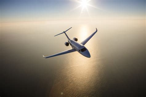 Textron Delivers First Cessna Citation Longitude Business Airport