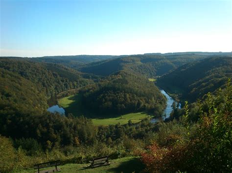 TOMBEAU DU GÉANT Rue de Châteaumont 53 Bouillon Luxembourg Belgium