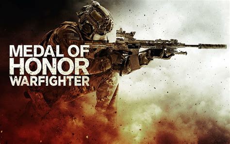 HD wallpaper: Medal of Honor, medal of honor game, 2010 | Wallpaper Flare