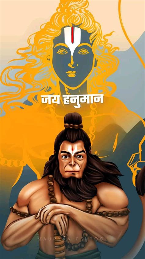 Jai Hanuman Ji Shree Ram Ji Status Videos Hanuman Status Video 🙏 जय