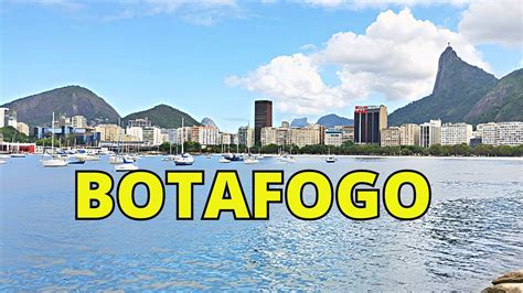 BOTAFOGO RIO De JANEIRO PLAYA Y MURETA Da URCA YouTube