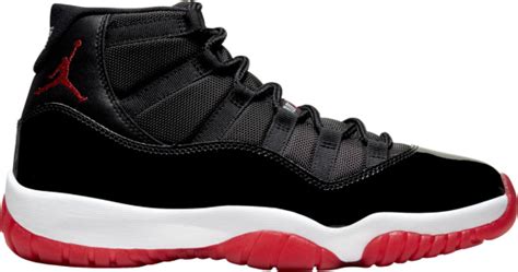 Jordan 11 Retro 'Bred' | INC STYLE