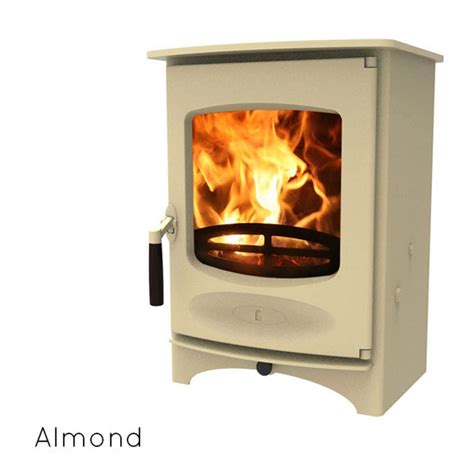 Charnwood C Four 5kw Eco Wood Burning Stove Defra Approved A Bell