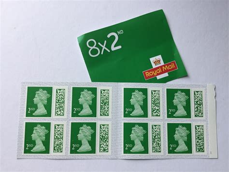 How Much Second Class Stamps at Layla Rowland blog