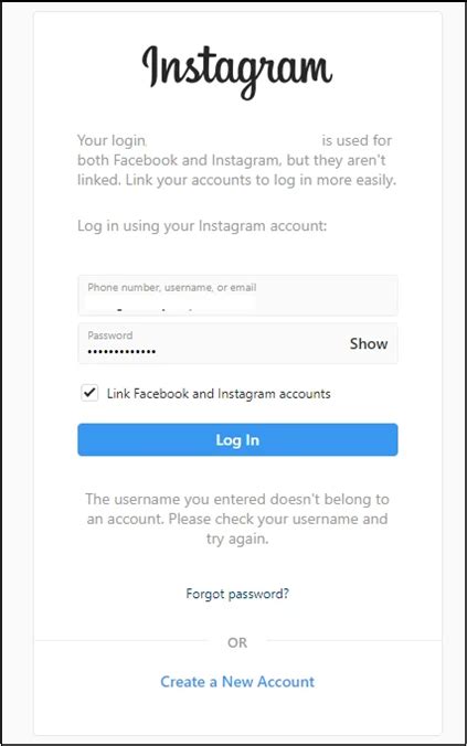 9 Working Ways To Fix Instagram Sorry Something Went Wrong