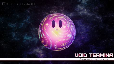 The sad story behind Void and the complex Kirby lore - Inven Global