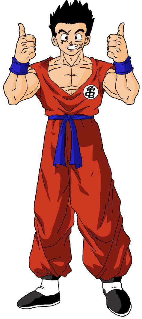 mystic yamcha