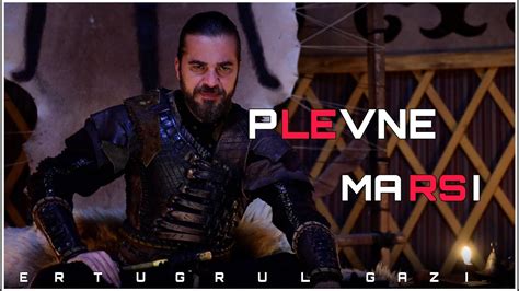 Diriliş Ertugrul Gazi PLEVNE Marsi Full music video YouTube