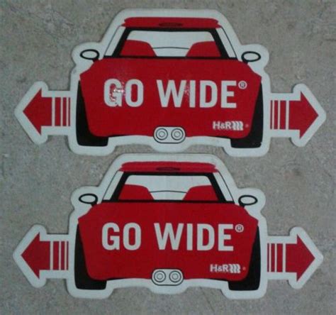 Purchase Handr Suspension Go Wide Stickers In Sainte Brigitte De Laval