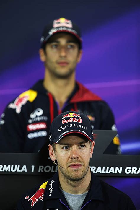 Australian GP Thursday Press Conference Pitpass