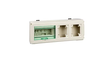 knbcp schneider electric busbar tap  unit