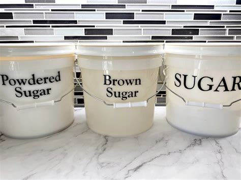 How To Stock Sugar And 8 Sensible Reasons Why You Should Food Storage Moms