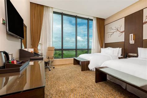 The Westin Kolkata Rajarhat in India - Room Deals, Photos & Reviews