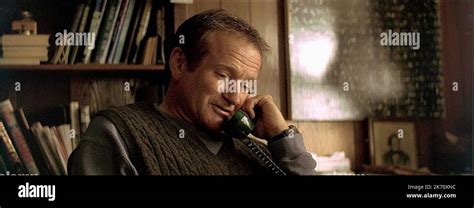 ROBIN WILLIAMS, INSOMNIA, 2002 Stock Photo - Alamy