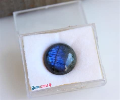 Mm Labradorite Cabujon Cabuj N De Piedra Preciosa Natural Suelta