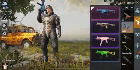 PUBG Mobile Account For SALE LOWERED PRICE ALREADY Video Gaming