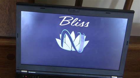 How to install Bliss OS on Laptop or PC (UEFI) - YouTube