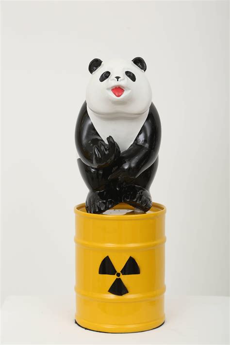 Patrick Schumacher Fuck Panda For Sale At StDibs