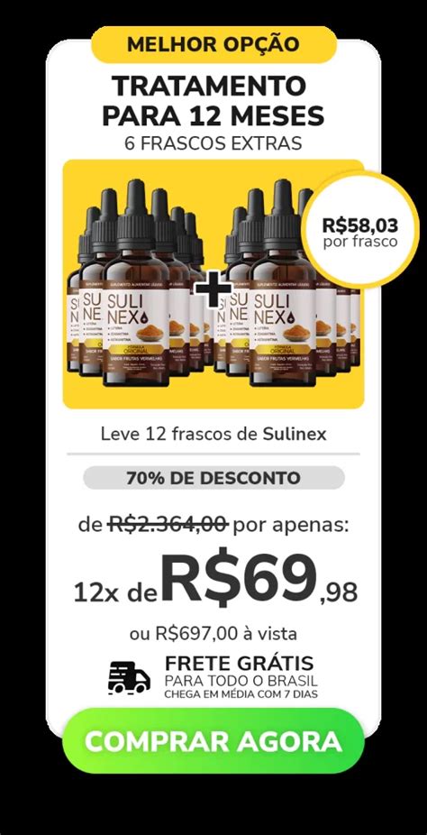 Sulinex Site Oficial Desconto E Cupom Direto Da F Brica