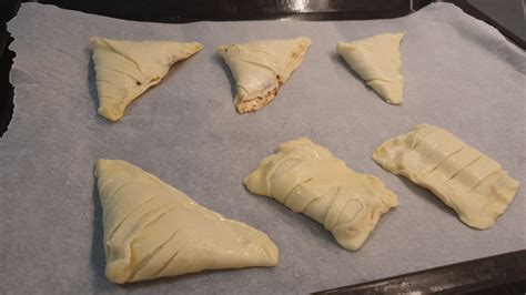 Fagottini Di Pasta Sfoglia Ripieni Velocissimi Gusti Vari Alla