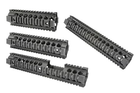 Mi Gen Two Piece Free Float Handguard