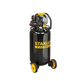 Stanley Hy V Compresseur Vertical Lubrificato Litres Hp