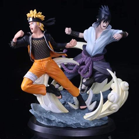 Buy N A Naruto Garage Kit Hatake Kakashi Hy Ga Hinata Uzumaki Naruto