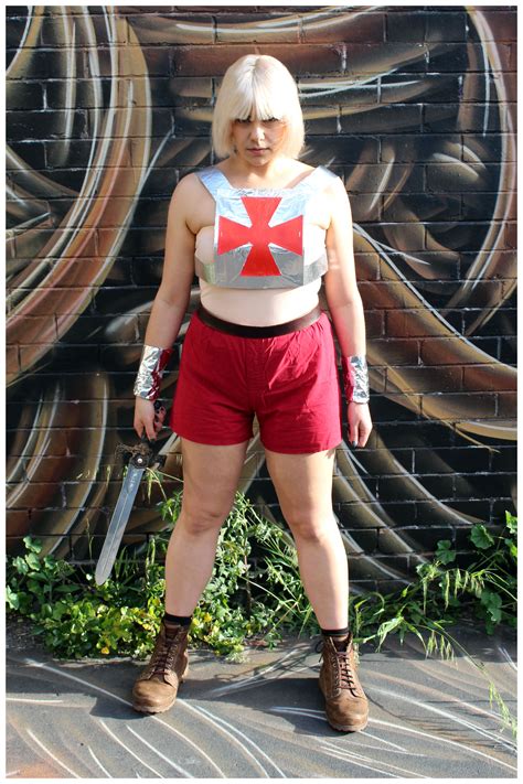 he-man costume diy 1