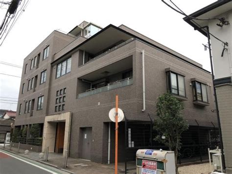 武蔵野中町ハイライズ 【住友不動産販売】で売却・査定・購入（中古マンション）・賃貸