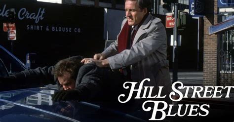 Every Season Of 'Hill Street Blues', Ranked