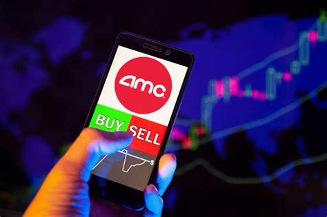 AMC Stock Price Forecast Beware Of This Crucial Risk Invezz