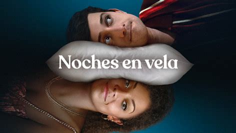 Noches en vela Episodios e imágenes Apple TV Press ES