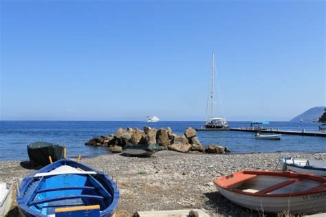 Le Spiagge Pi Colorate Del Mondo Focus It