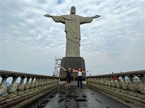 Cómo subir al Cristo Redentor de Río de Janeiro (visita y precios)