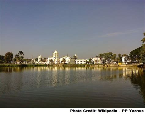 Agartala, India - Agartala Tourism | Agartala Travel Guide - Yatra.com