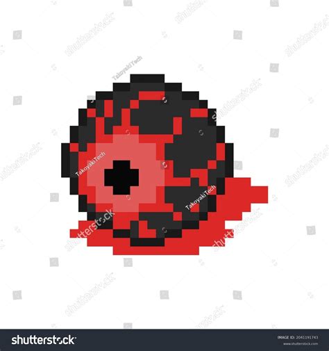 Pixel Art Demon Images Stock Photos Vectors Shutterstock