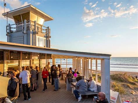 The Siren Canteen Stinson Beach Menu Prices And Restaurant Reviews