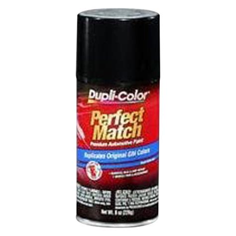 Color match spray paint - grabdop